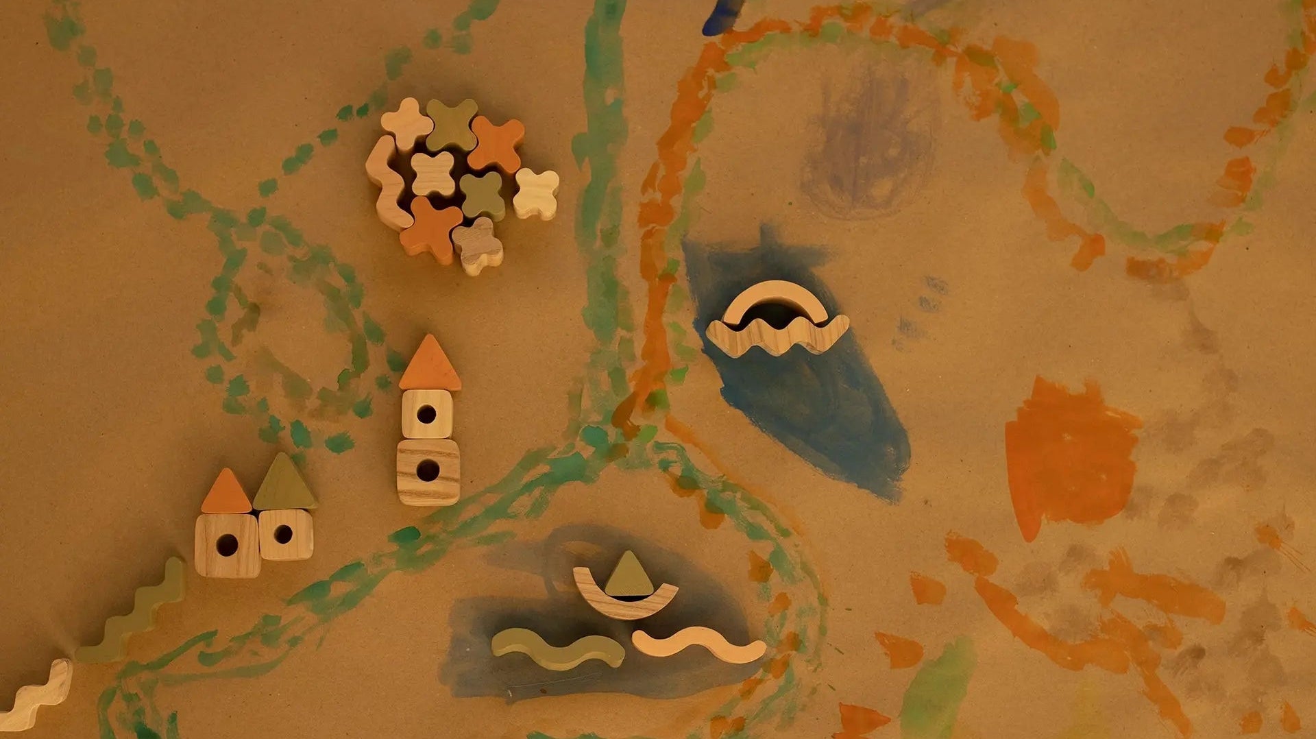 Babai Toys: Where Imagination Takes Flight - AlmaVidaKids