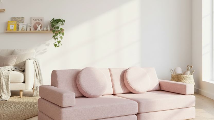 Is a Play Sofa Worth It?