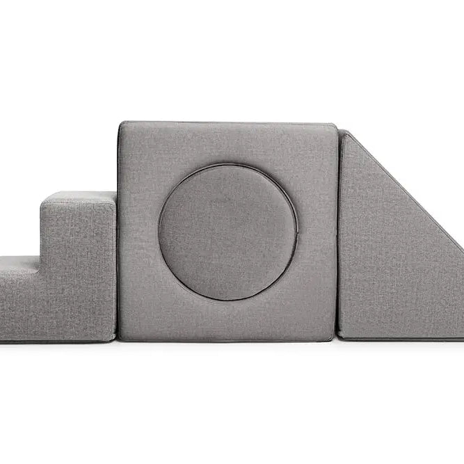 Shappy Playset Original Dark Grey