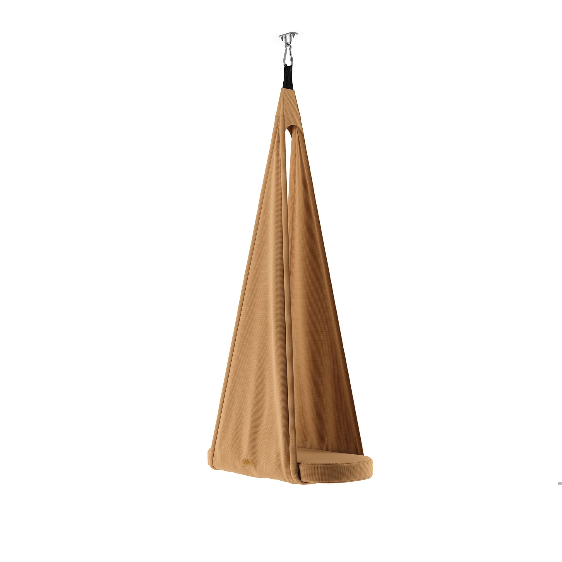 Camel indoor fabric swing for children - Jupiduu Play and Chill Swing - AlmaVidaKids