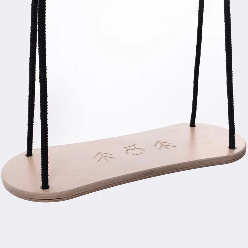 The Wooden Swing Good Wood