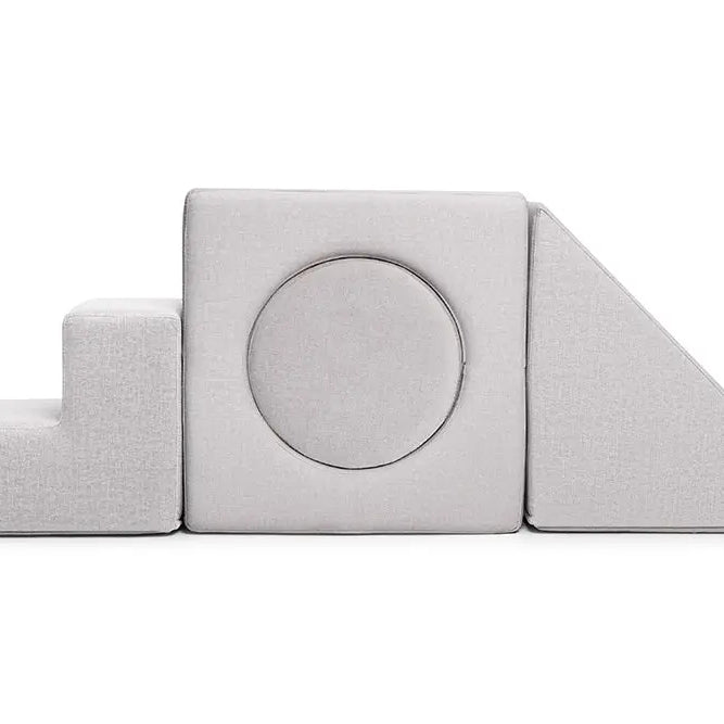 Shappy Playset Original Light Grey