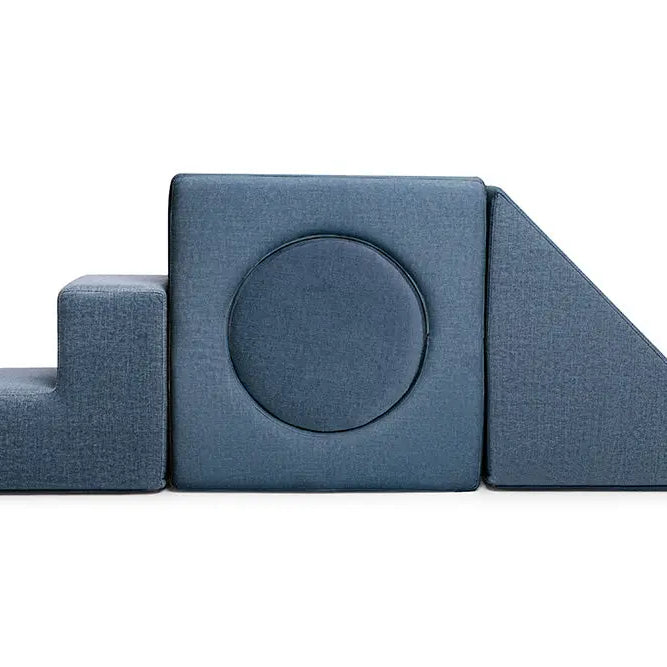 Shappy Playset Original Navy Blue