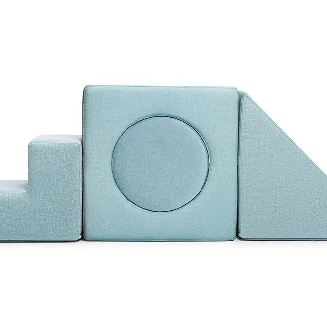 Shappy Playset Original Sky Blue
