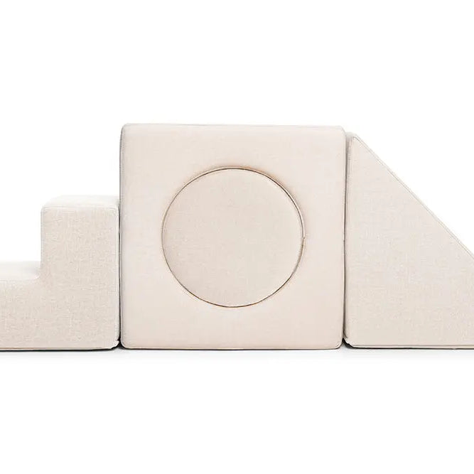Shappy Playset Original Soft Beige