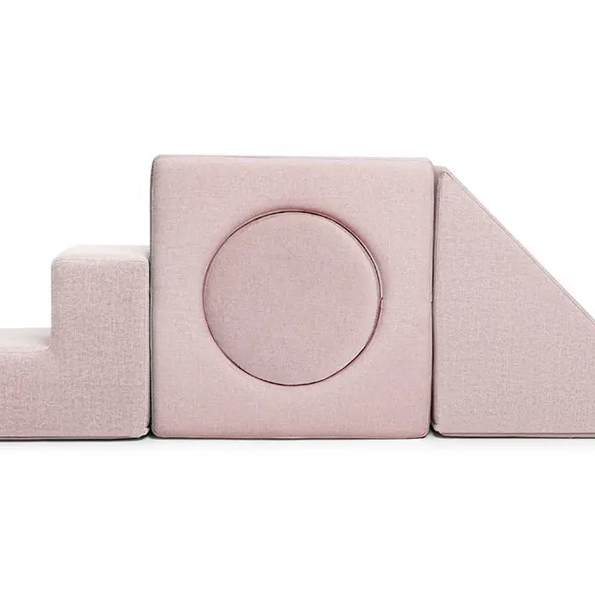 Shappy Playset Original Soft Pink
