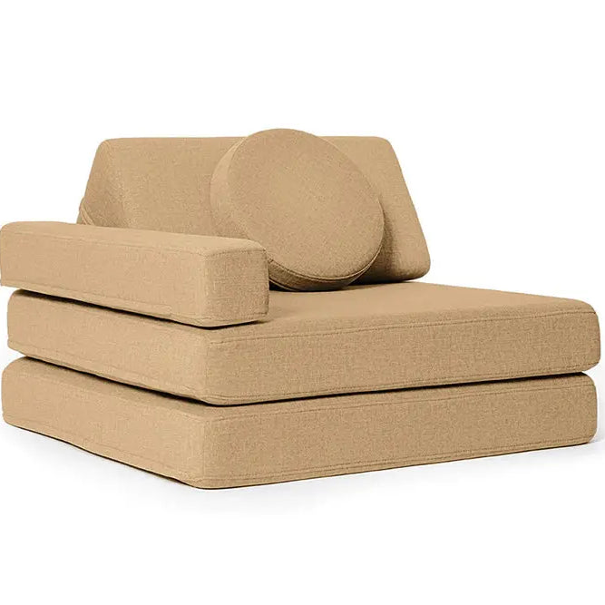 Armchair | 4-Piece Configurable Play Sofa SHAPPY Play Sofa