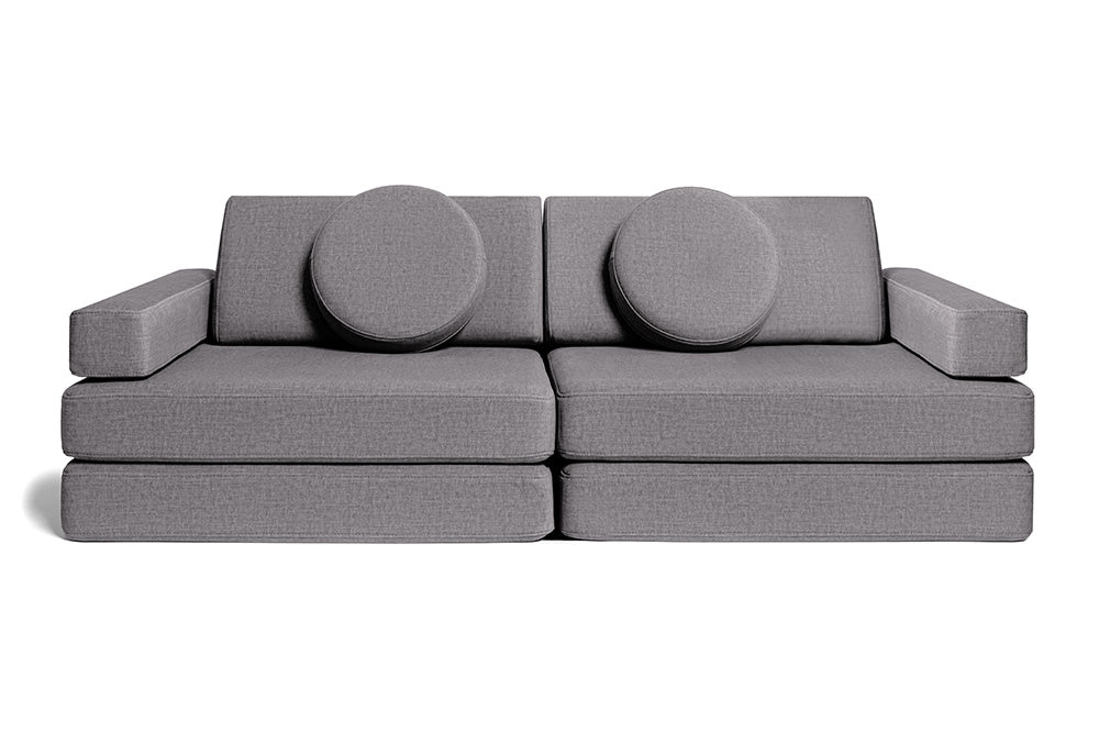AVK-SHAPPY-VARIANT SHA-SOF-ORI-UPL-DGR Dark Grey