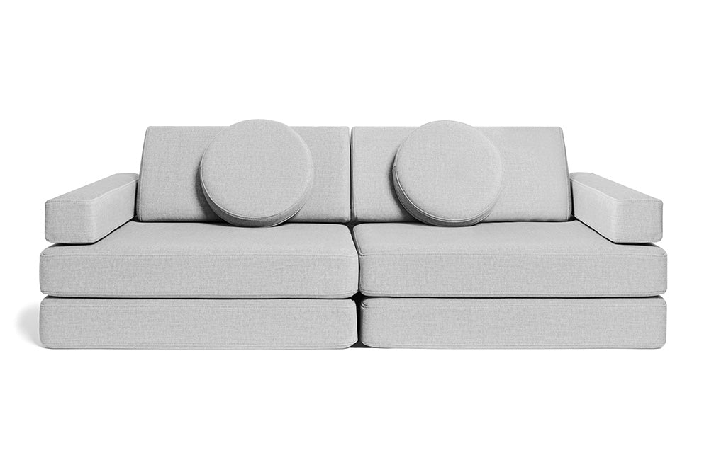 AVK-SHAPPY-VARIANT SHA-SOF-ORI-UPL-LGR Light Grey
