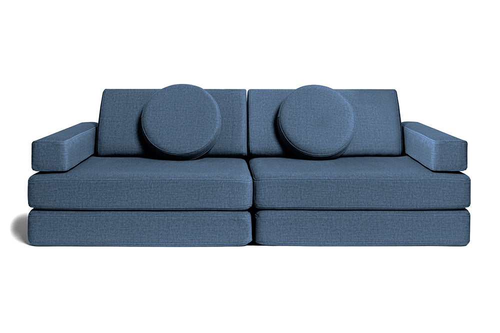 AVK-SHAPPY-VARIANT SHA-SOF-ORI-UPL-NBL Navy Blue