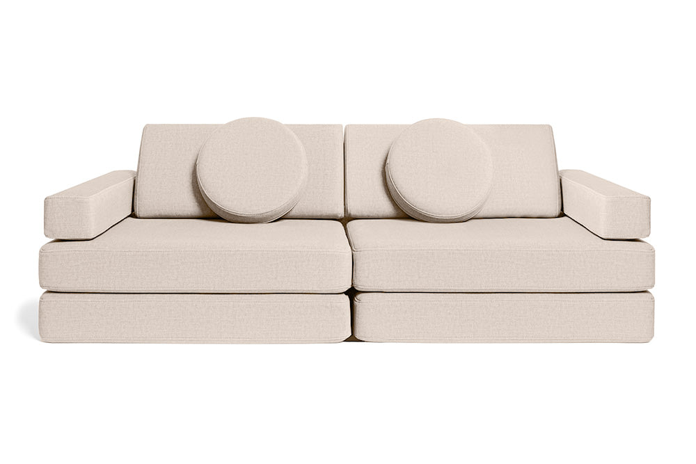 AVK-SHAPPY-VARIANT SHA-SOF-ORI-UPL-SBE Soft Beige