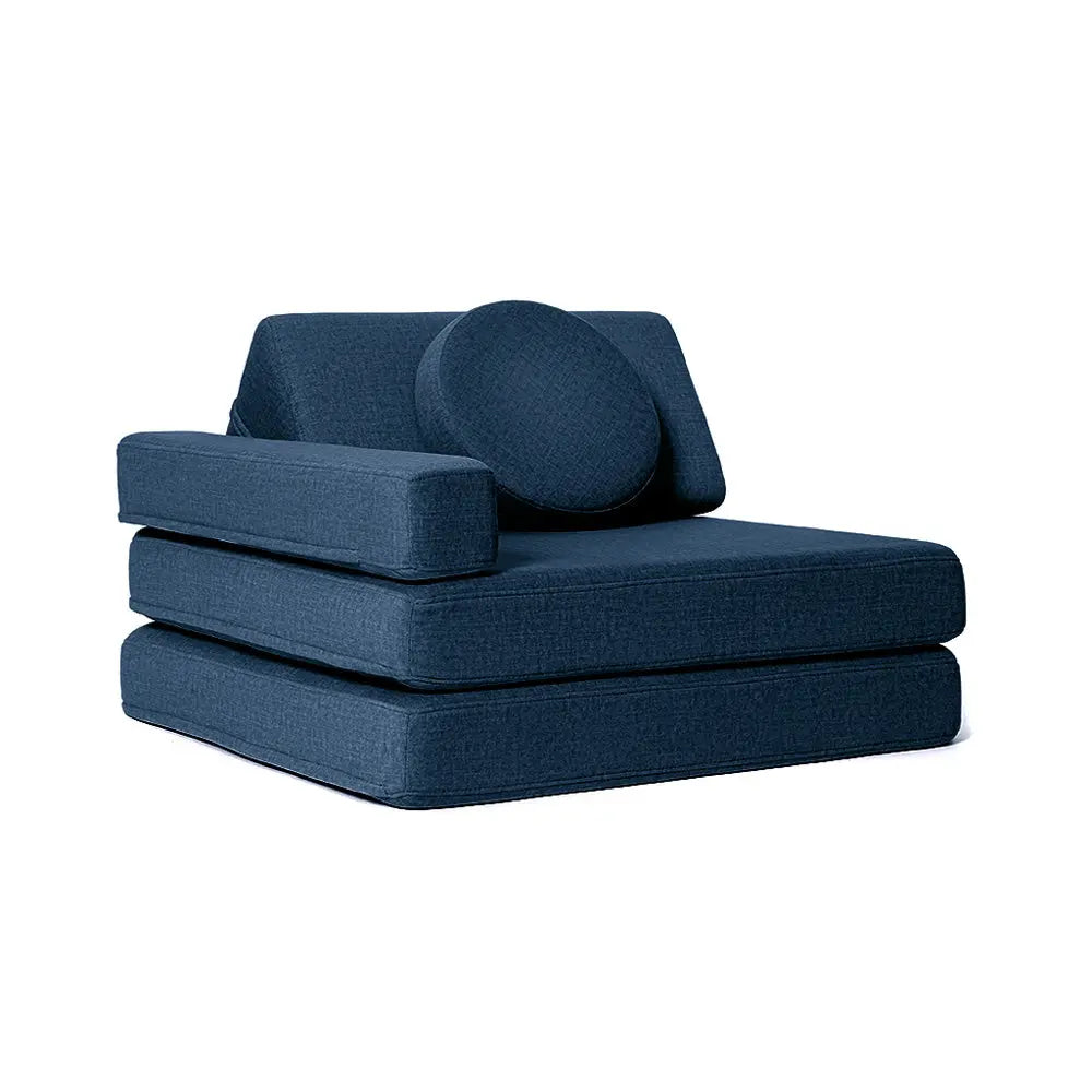 Armchair | 4-Piece Configurable Play Sofa SHAPPY Play Sofa