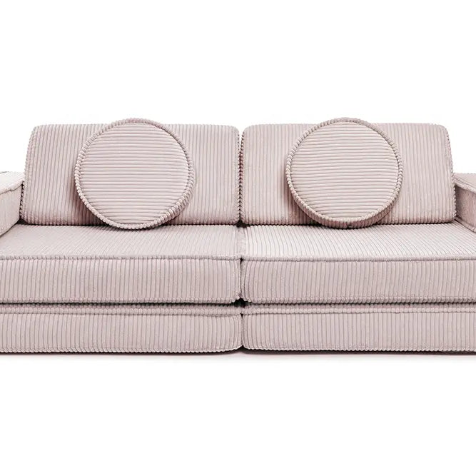 Shappy Play Sofa Corduroy Candy