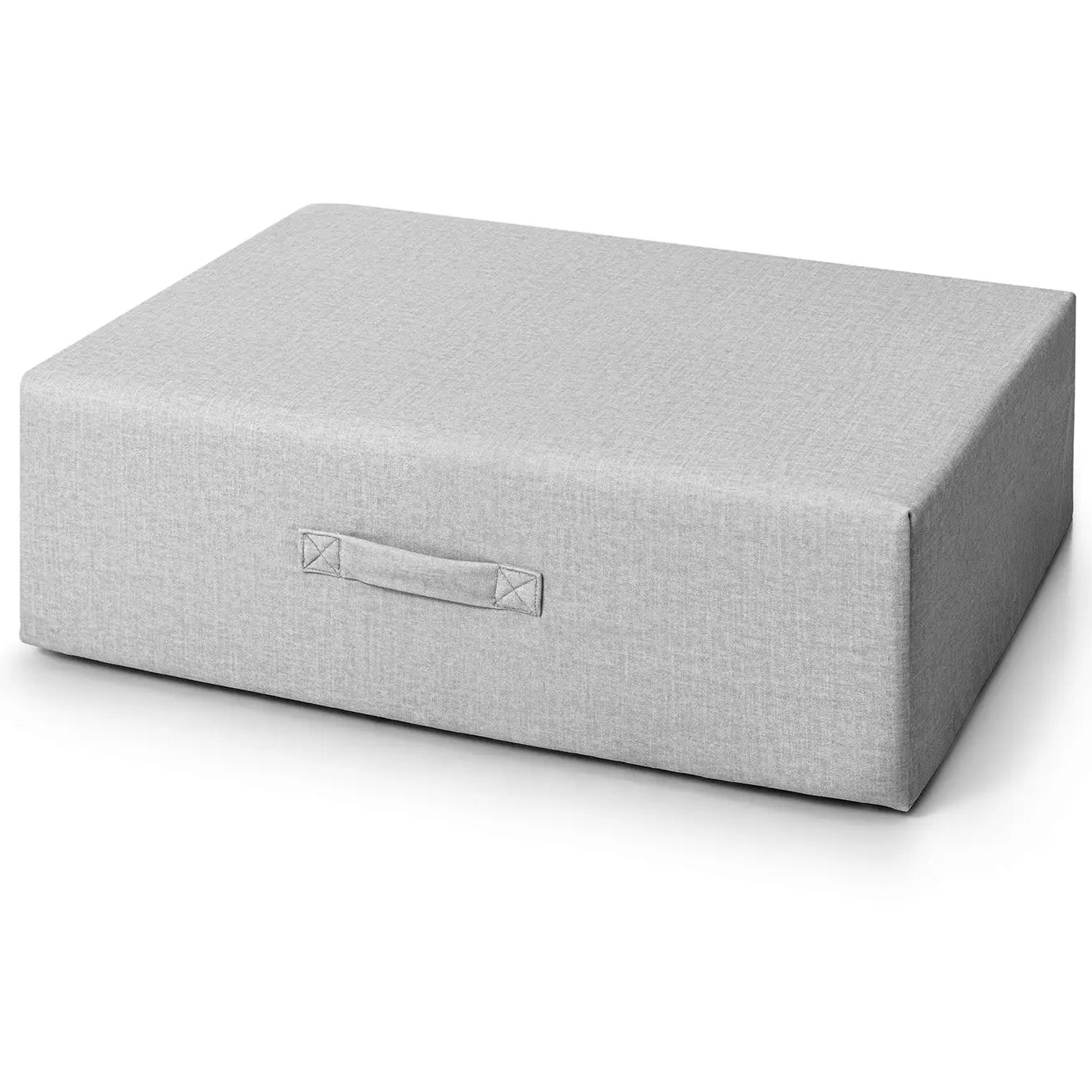 SHAPPY TRAMPOLINE ORIGINAL LIGHT GREY