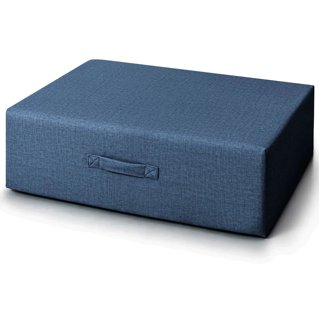 SHAPPY TRAMPOLINE ORIGINAL NAVY BLUE