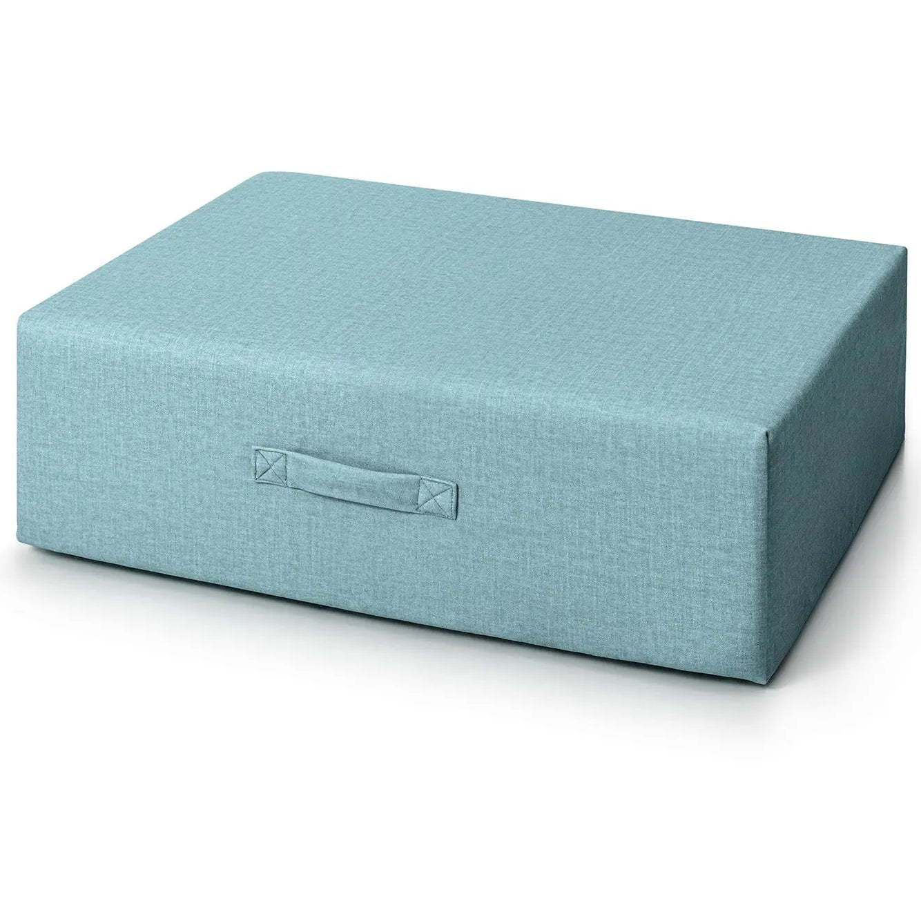 SHAPPY TRAMPOLINE ORIGINAL SKY BLUE
