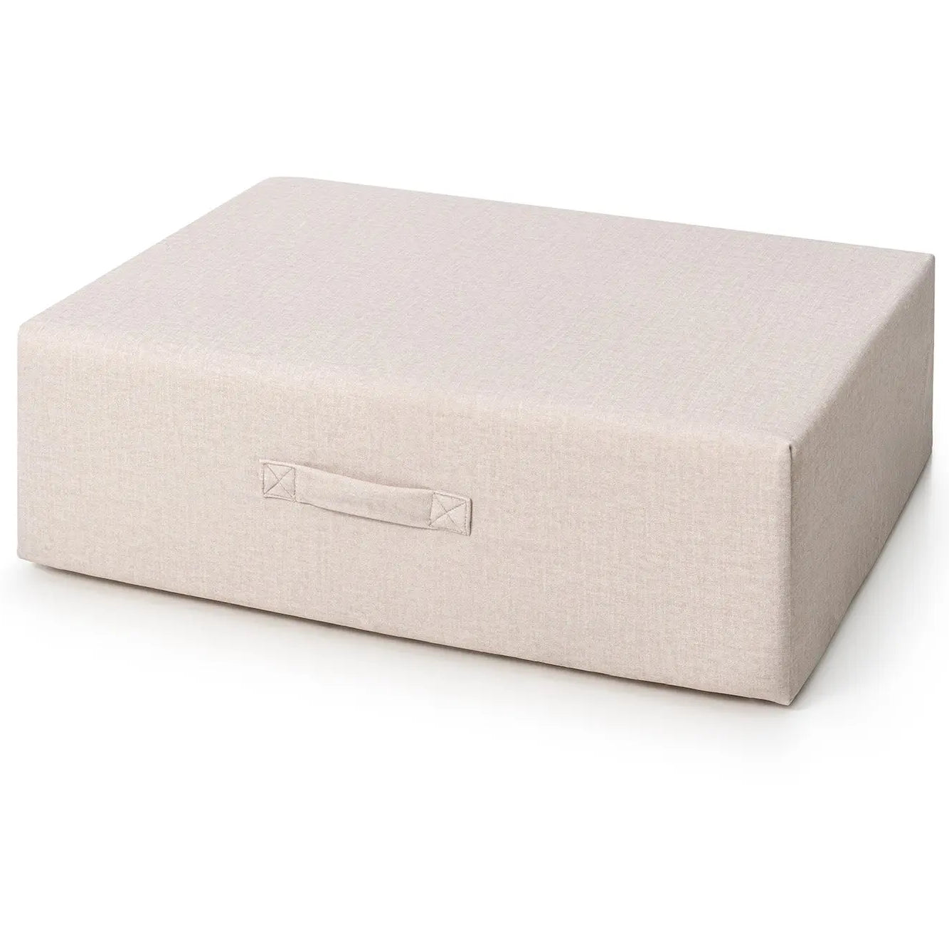 SHAPPY TRAMPOLINE ORIGINAL SOFT BEIGE