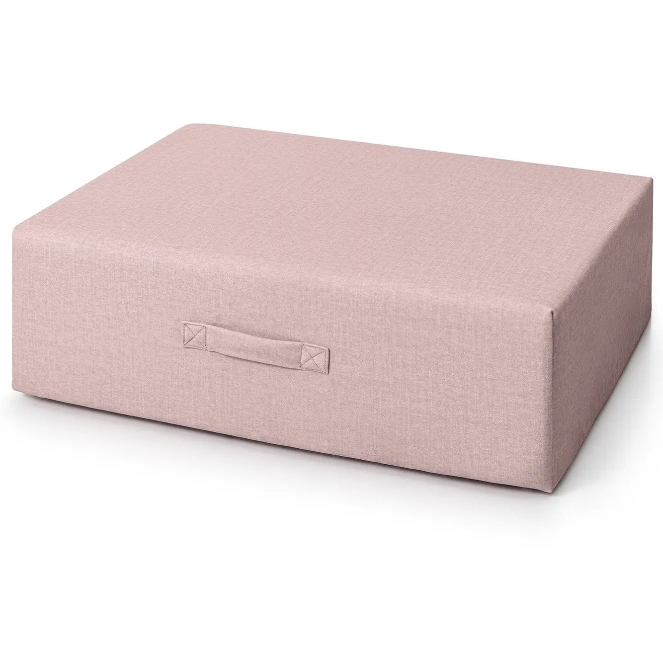 SHAPPY TRAMPOLINE ORIGINAL SOFT PINK
