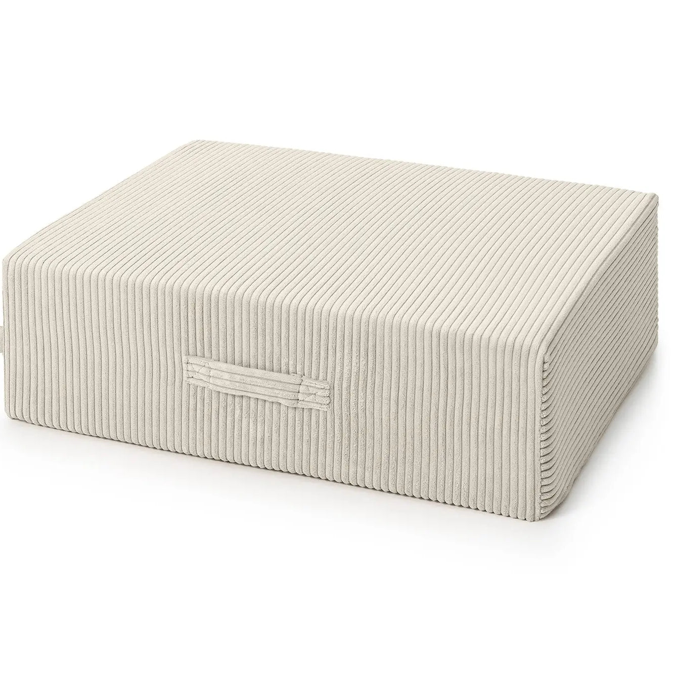 Shappy Trampoline Pure Corduroy Vanilla