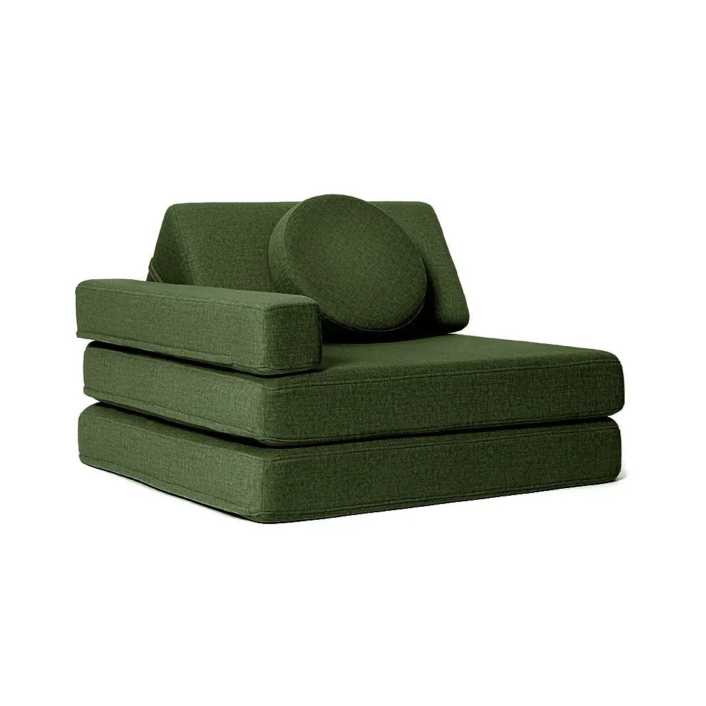 Armchair | 4-Piece Configurable Play Sofa SHAPPY Play Sofa