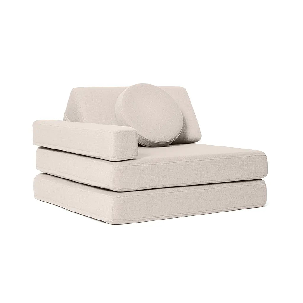 Armchair | 4-Piece Configurable Play Sofa SHAPPY Play Sofa