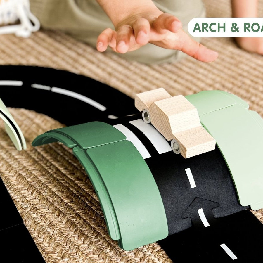 Arches - Builder set - AlmaVidaKids