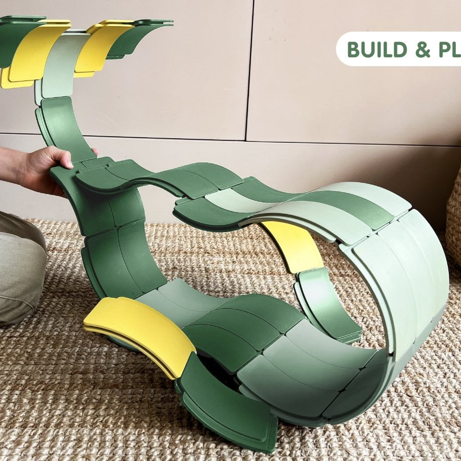 Arches - Builder set - AlmaVidaKids