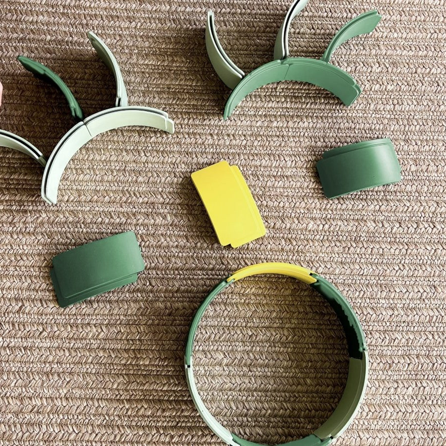 Arches - Builder set - AlmaVidaKids