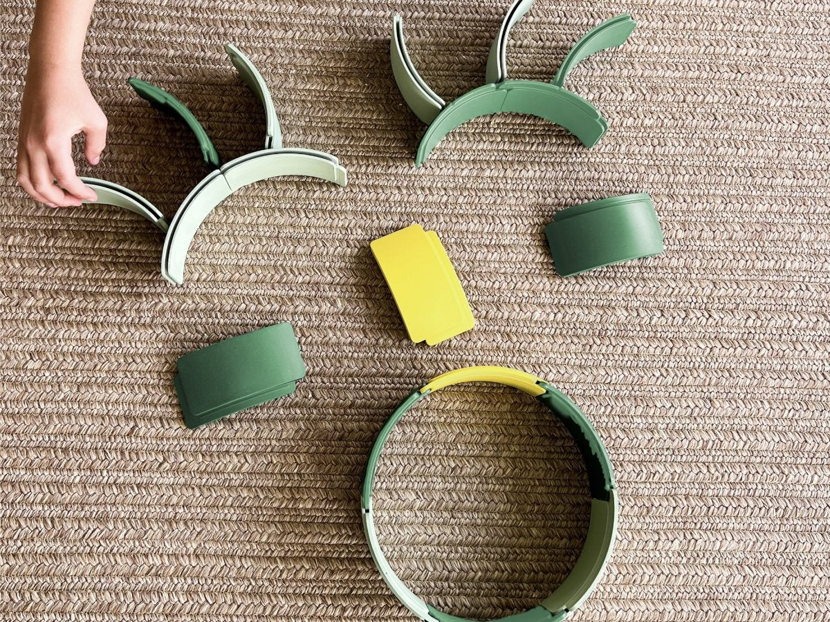 Arches - Builder set - AlmaVidaKids