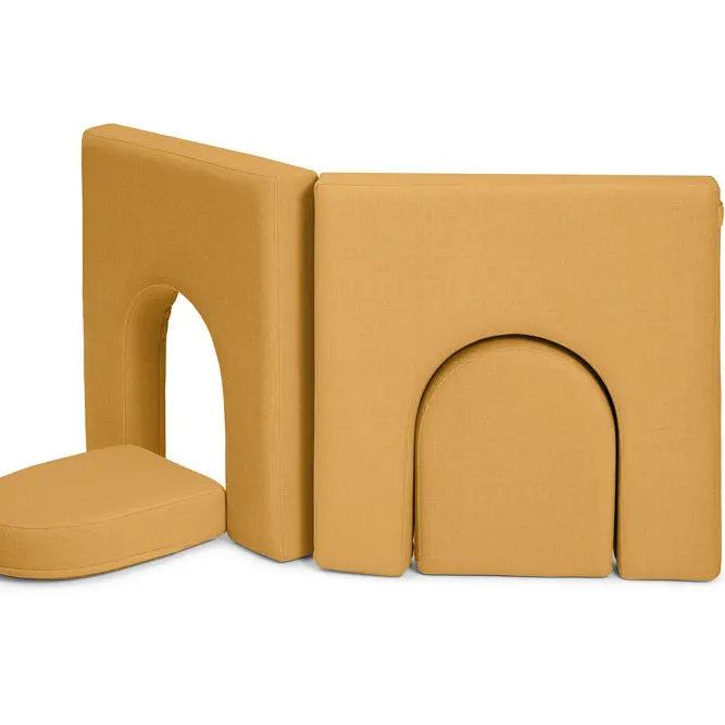 Shappy Original Arches Mustard