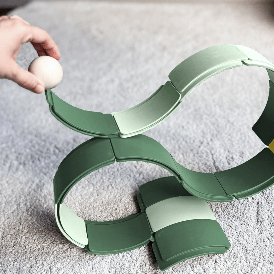 Arches - Starter set - AlmaVidaKids