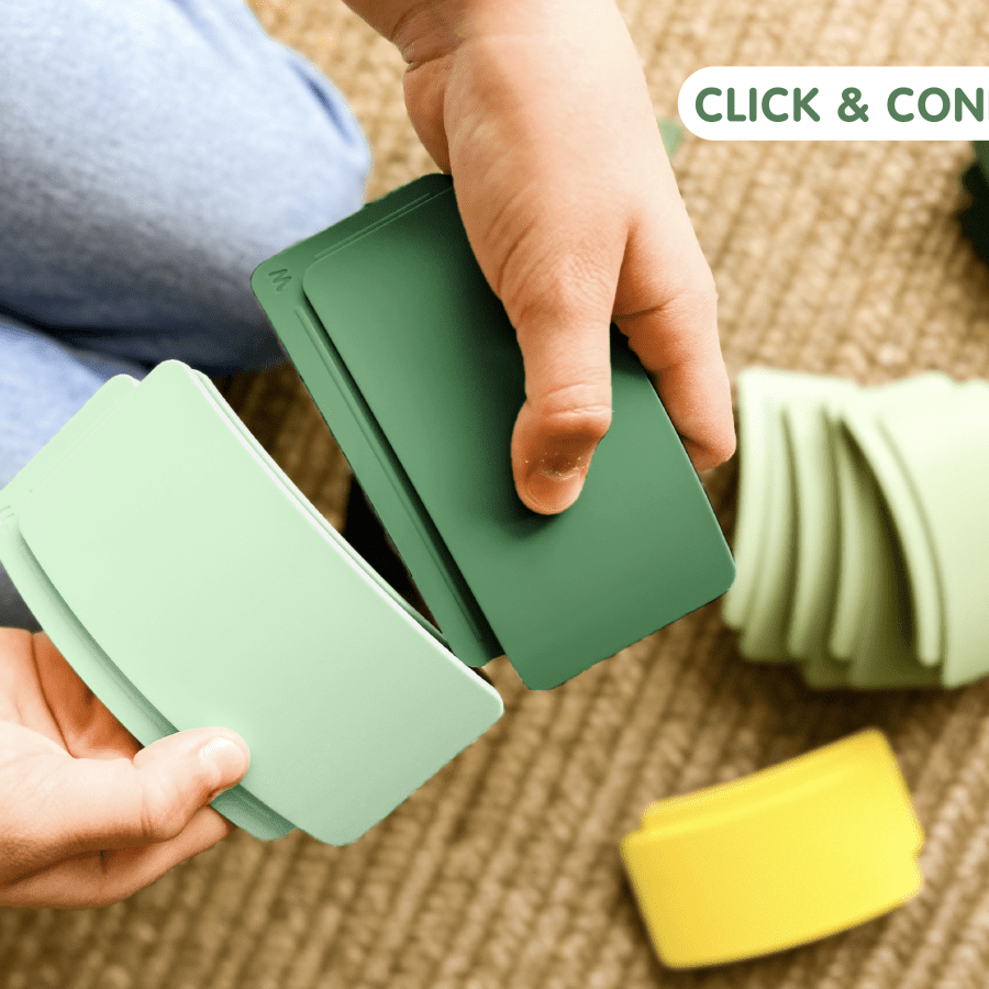 Arches - Starter set - AlmaVidaKids