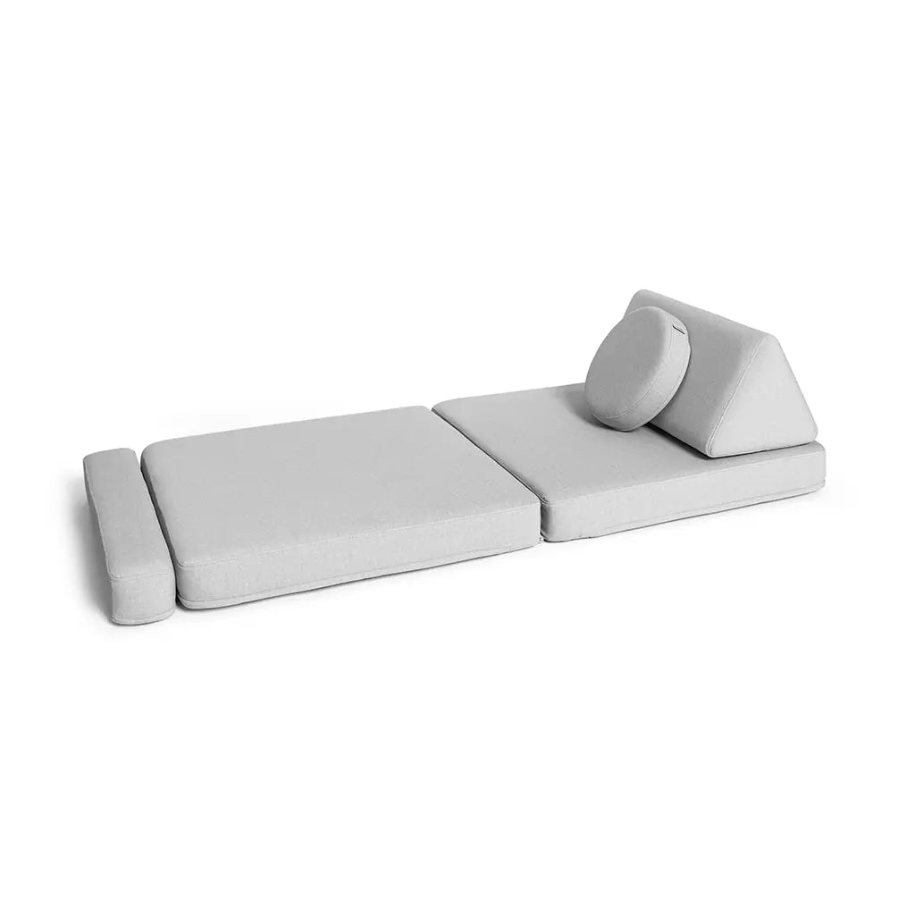 Armchair | 4 - Piece Configurable Play Sofa - AlmaVidaKids