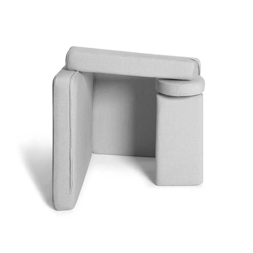 Armchair | 4 - Piece Configurable Play Sofa - AlmaVidaKids