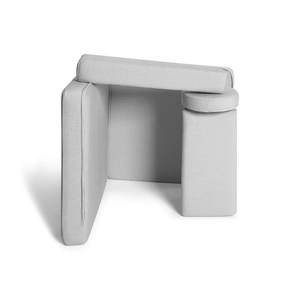 Armchair | 4 - Piece Configurable Play Sofa - AlmaVidaKids