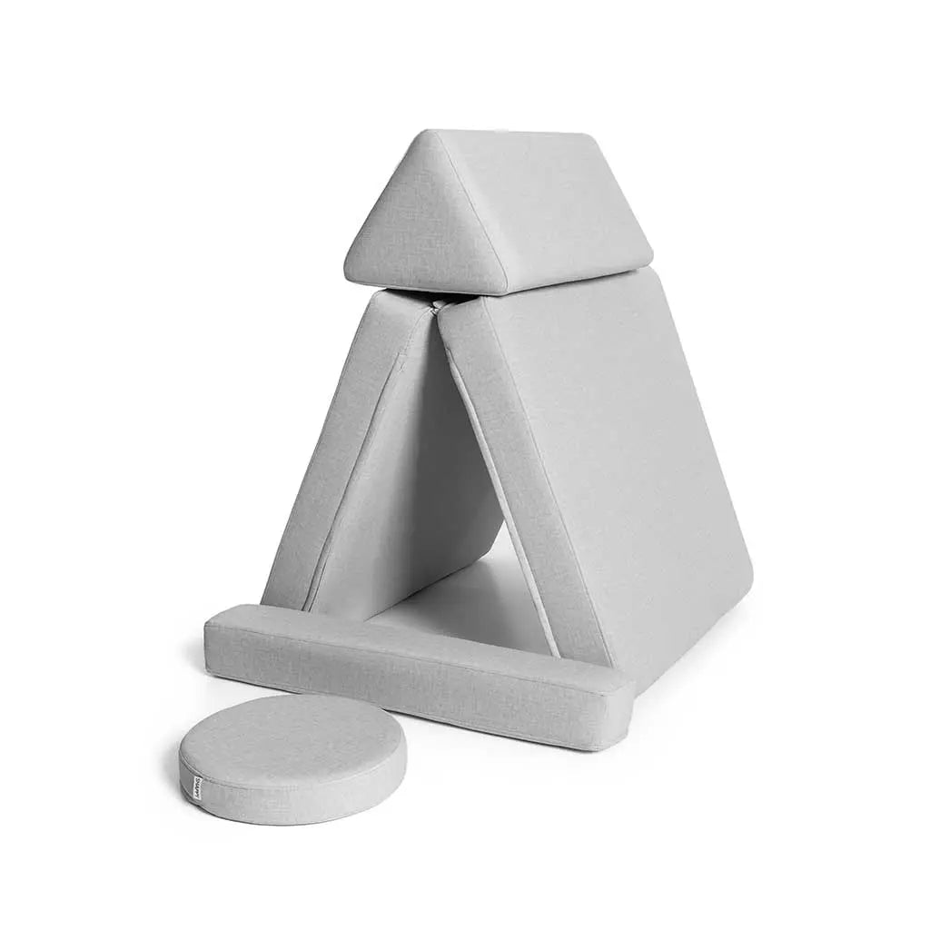 Armchair | 4 - Piece Configurable Play Sofa - AlmaVidaKids