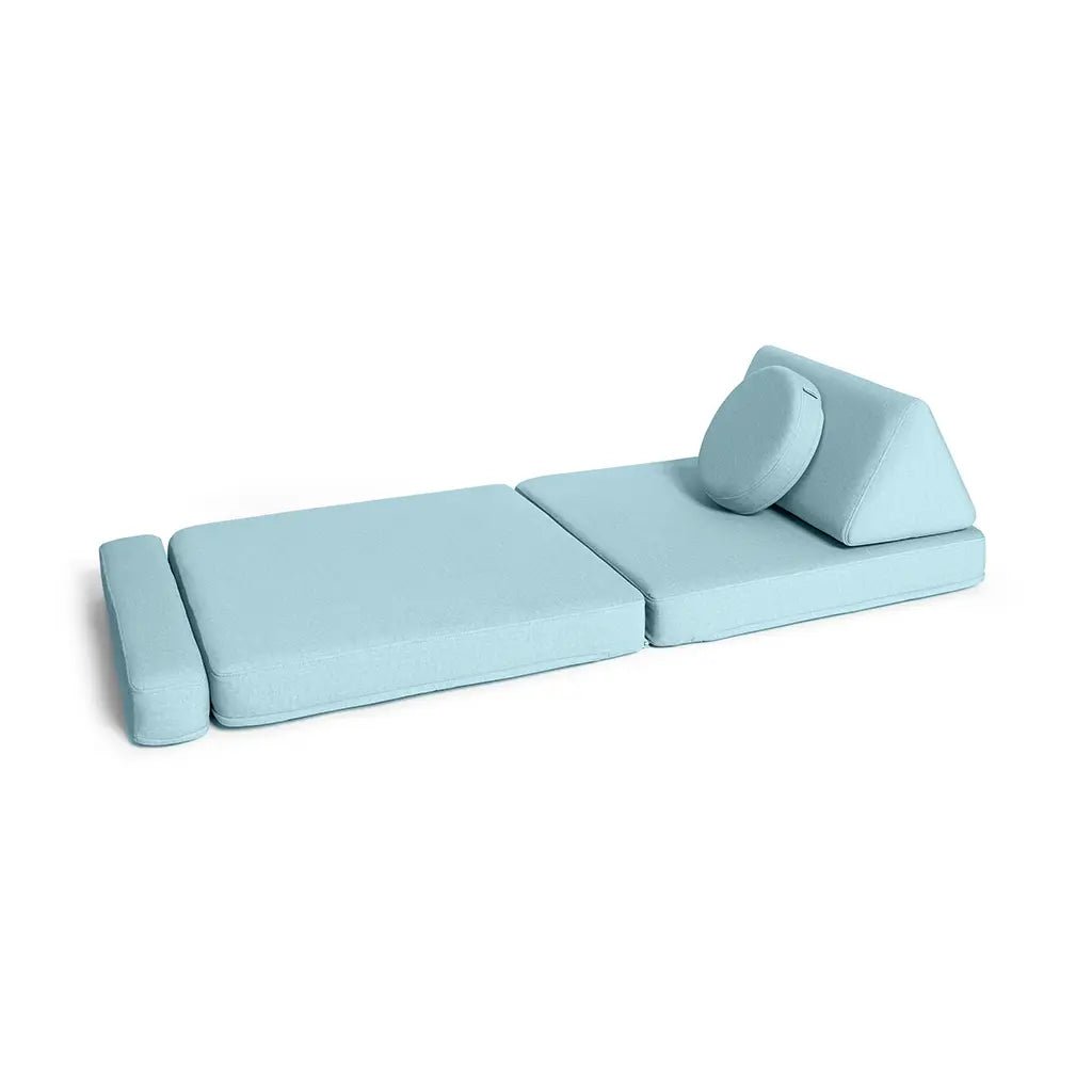 Armchair | 4 - Piece Configurable Play Sofa - AlmaVidaKids