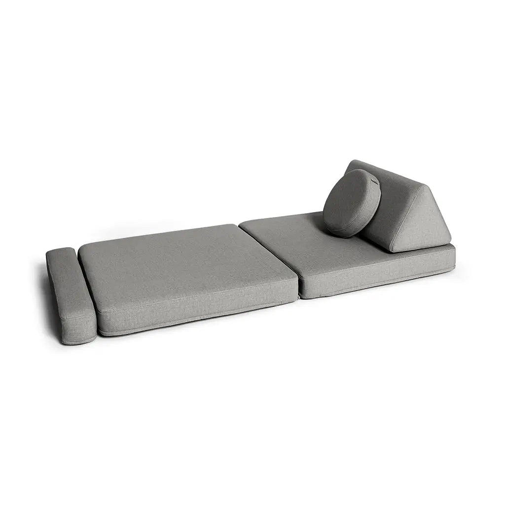 Armchair | 4 - Piece Configurable Play Sofa - AlmaVidaKids
