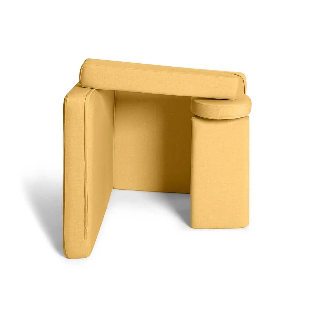 Armchair | 4 - Piece Configurable Play Sofa - AlmaVidaKids