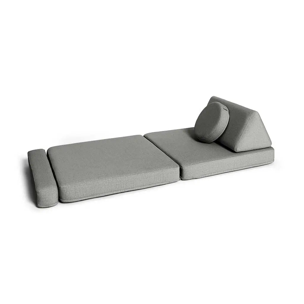 Armchair | 4 - Piece Configurable Play Sofa - AlmaVidaKids