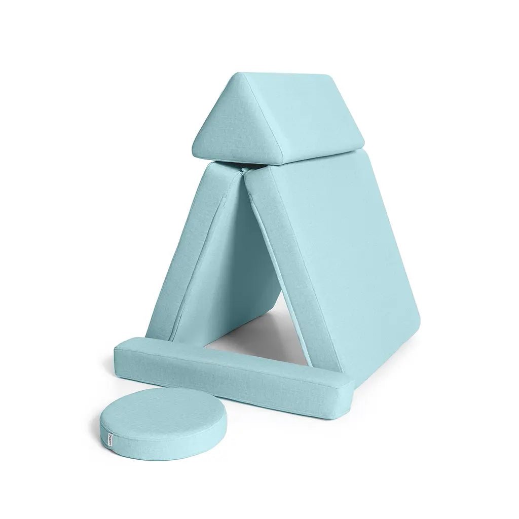 Armchair | 4 - Piece Configurable Play Sofa - AlmaVidaKids