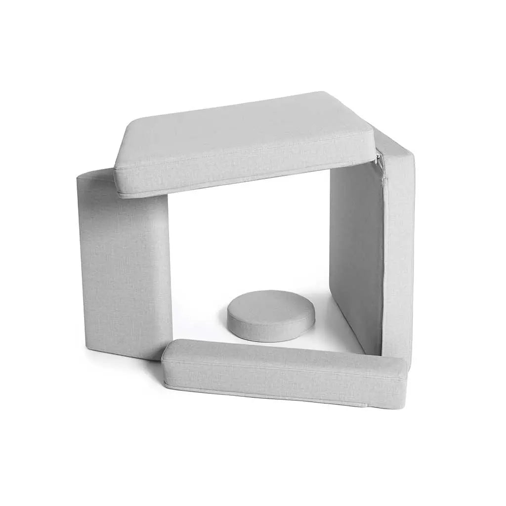 Armchair | 4 - Piece Configurable Play Sofa - AlmaVidaKids