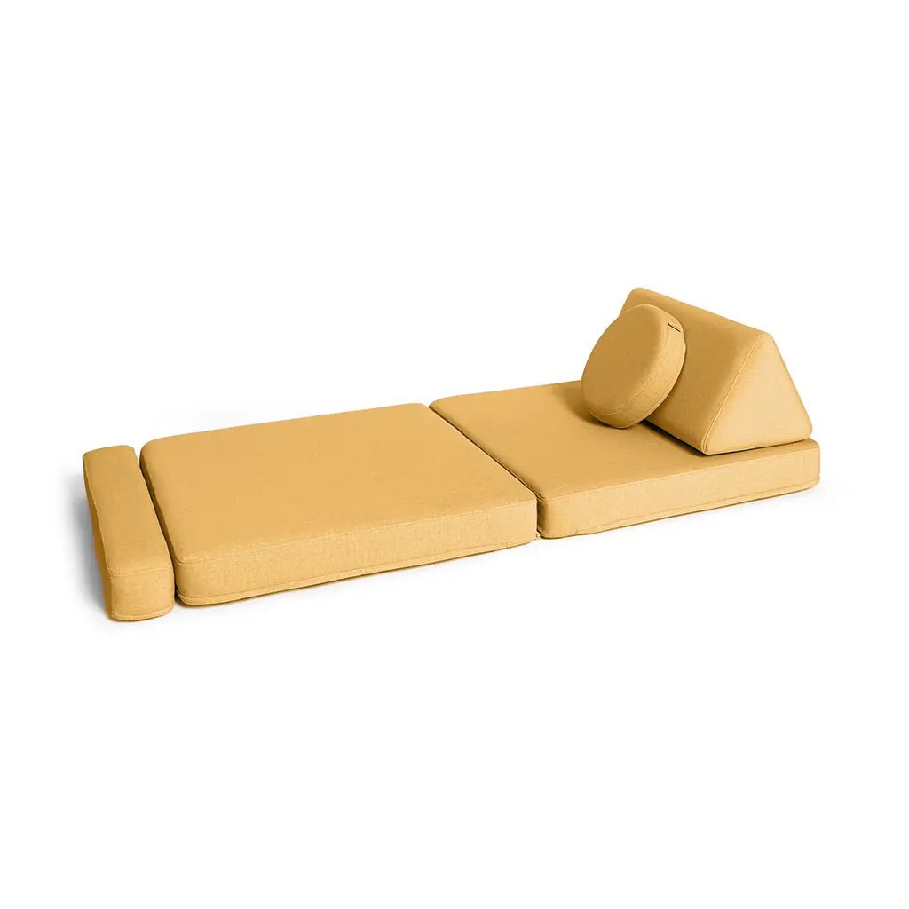 Armchair | 4 - Piece Configurable Play Sofa - AlmaVidaKids