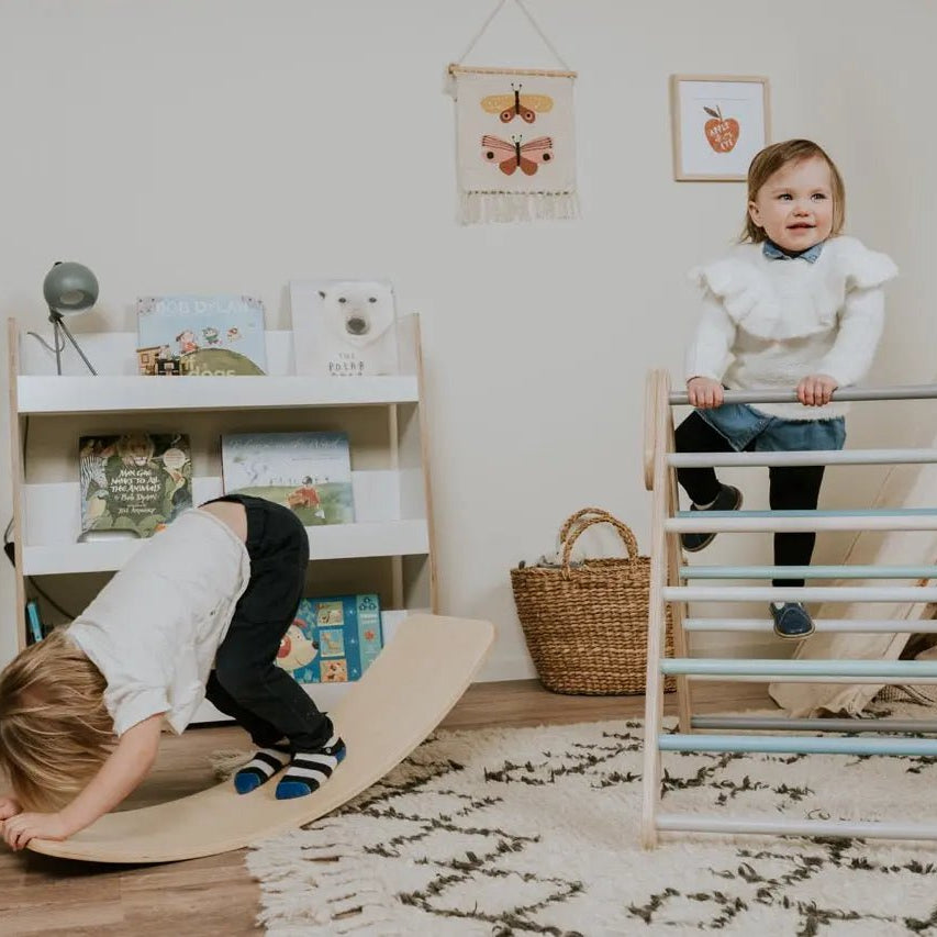 Balance board - AlmaVidaKids