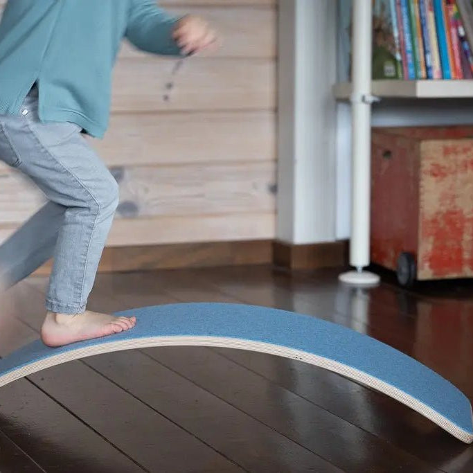 Balance board - AlmaVidaKids