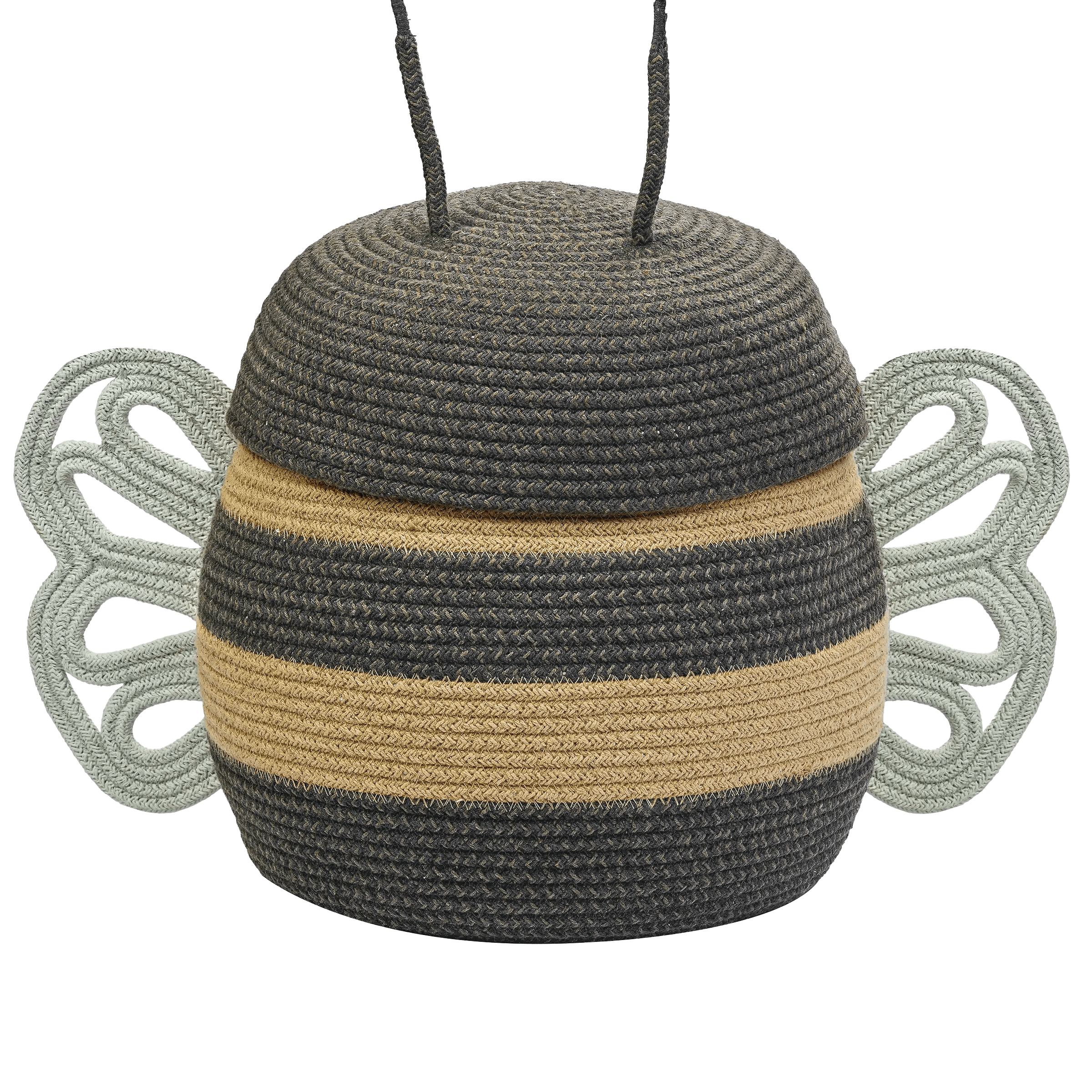 Basket Mama Bee - AlmaVidaKids