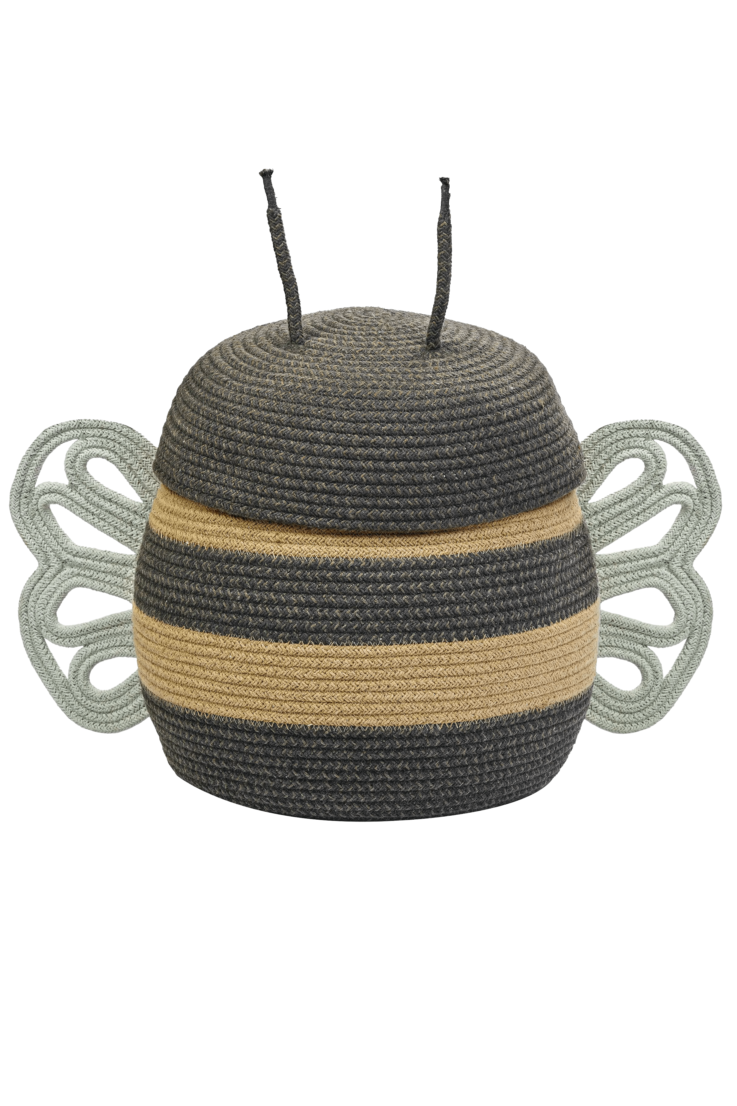 Basket Mama Bee - AlmaVidaKids