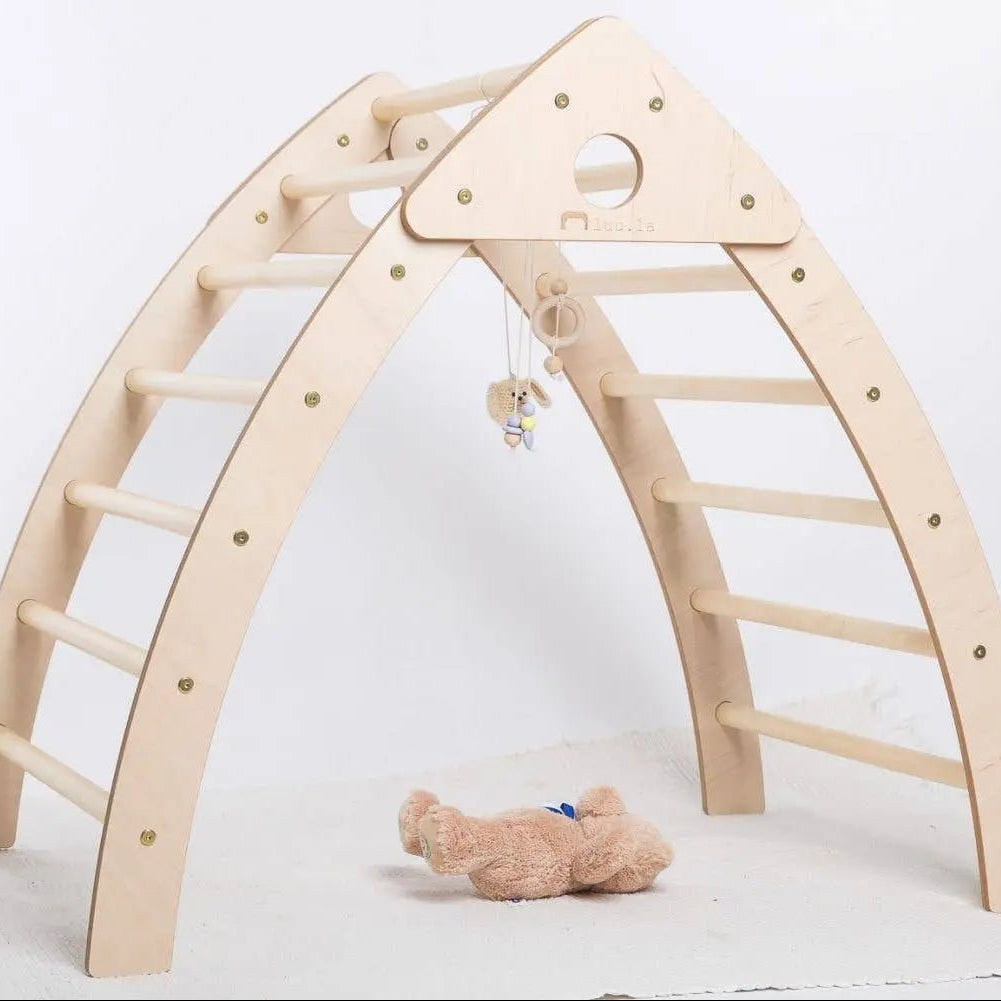 Children playground Trikant climber - AlmaVidaKids