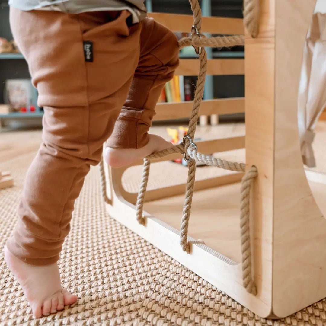 CUBITRI® | Climbing Play Cube - AlmaVidaKids