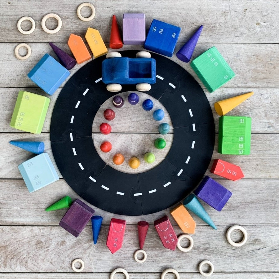 Drive Away - AlmaVidaKids